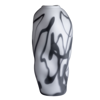 Váza z kolekce Kontrast